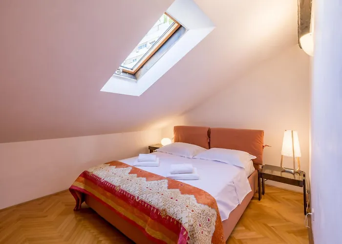 Amorina * 스플리트