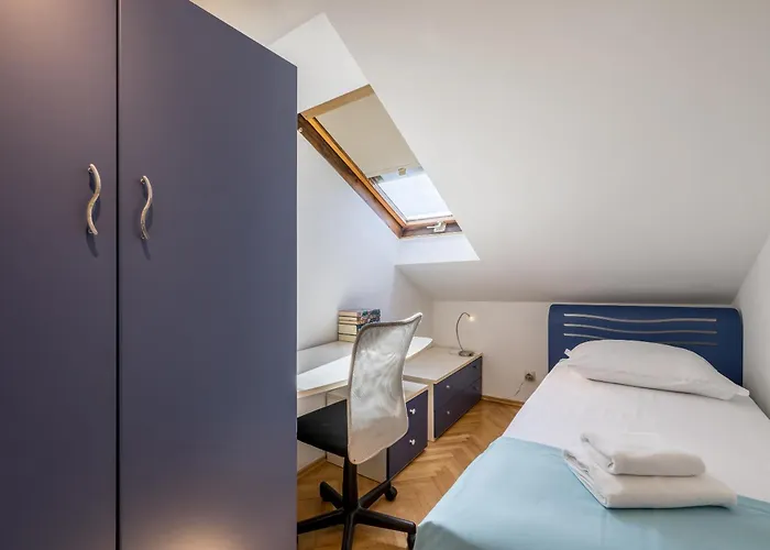 Amorina 스플리트