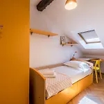 Amorina Apartment *