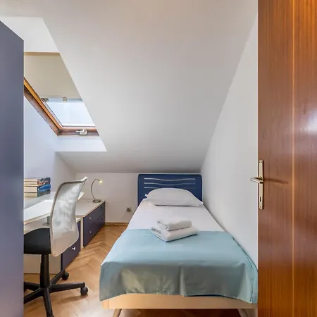 Amorina Appartamento