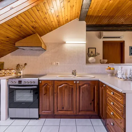 Appartamento Amorina Spalato