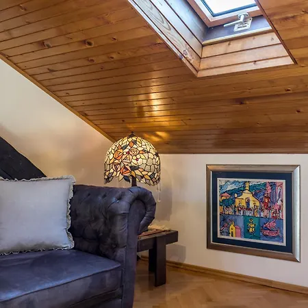 Amorina Appartamento