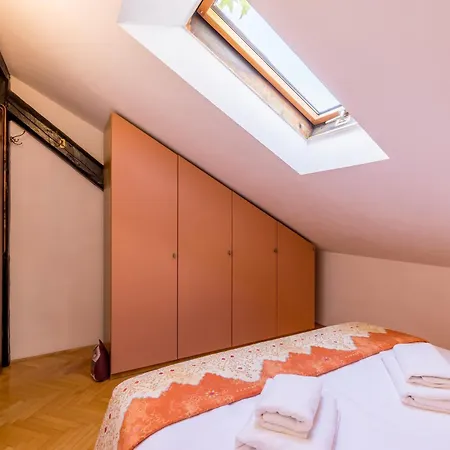 Apartamento Amorina *